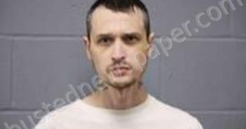 <B>STEPHEN</B> <B>MICHAEL</B> SWANSON #, <b>Johnson</b> County, Missouri, Johnson County, Missouri - 2024-02-28 16:25:00