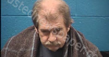 NORTON, MARTY WADE | 2024-02-28 19:04:00 Transylvania County, North Carolina Booking
