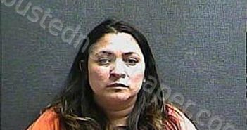 <B>HERNANDEZ</B>, KARLA <B>LISSETTE</B> #, Boone County, Kentucky - 2024-02-28 12:57:00