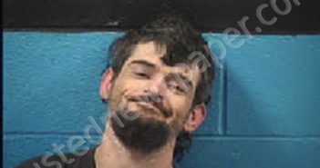 FISHER, ZACHARY JAMES | 2024-02-28 20:11:00 Transylvania County, North Carolina Booking