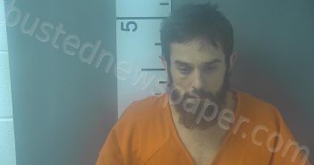 <B>FOWLER</B>, <B>JOSEPH</B> <B>MICHAEL</B> #, Nelson County, Kentucky - 2024-02-29 21:46:00
