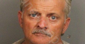 BROWNLOW, WILLIAM DAVID | 2024-02-29 21:00:00 Jefferson County, Alabama Booking