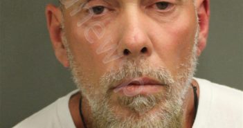 CARON, KENNETH JAMES JR | 2024-02-29 22:48:00 Orange County, Florida Booking