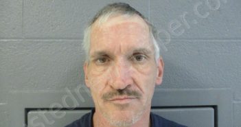 GIBSON, CHRISTOPHER MICHAEL | 2024-02-29 00:15:00 Pocahontas County, West Virginia Booking