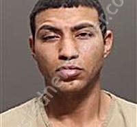 ESTEP, <B>DEMETRIUS</B> S #, <b>Franklin</b> County, Ohio, Franklin County, Ohio - 2024-02-29