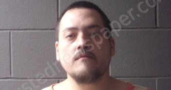 <B>GONZALEZ</B>, <B>JOSE</B> <B>CARLOS</B> #, Mcdonald County, Missouri - 2024-02-29 00:04:00