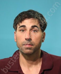 FULGINITI, JOSEPH LEO, III | 2024-02-29 Brazoria County, Texas Booking