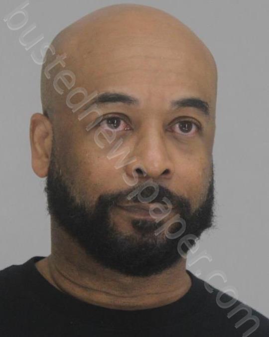 KNIGHT, RODERICK #, Dallas County, Texas - 2024-02-29 15:44:00