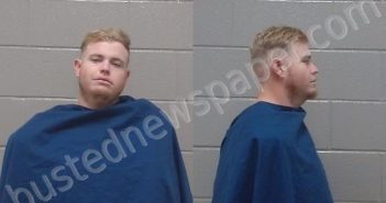 <B>BYRD</B>, BRADLEY <B>STEVEN</B> #, Wichita County, Texas - 2024-02-29