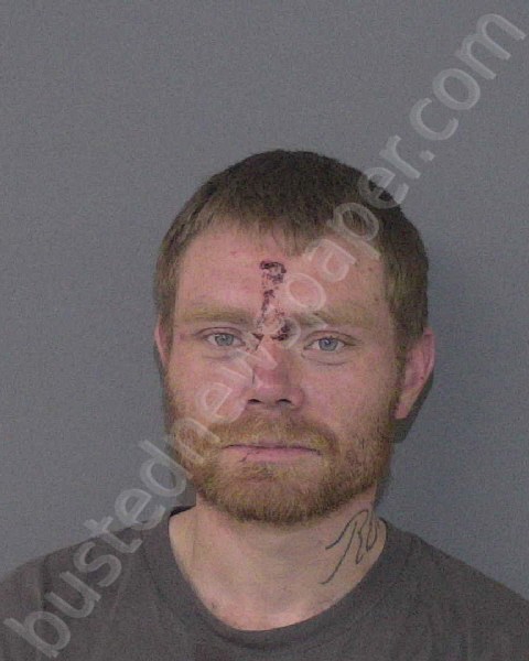 LANGSTON, RICHARD DAVID #, Union County, North Carolina - 2024-02-29 18:42:00