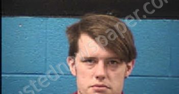 SWEET, MYLES GREGORY | 2024-02-29 12:21:00 Transylvania County, North Carolina Booking