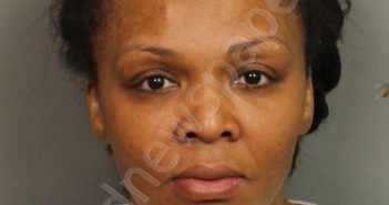 SMITH, GEMICA ROTONYA | 2024-02-29 23:23:00 Jefferson County, Alabama Booking