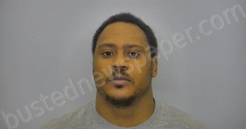 <B>DIXON</B>, CAMERON LOUIS #, Burleigh County, North <b>Dakota</b> - 2024-02-29 13:11:00