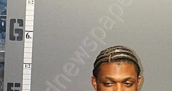 MILLS, HASHEED | 2024-02-29 10:10:00 Western Tidewater, Virginia Booking