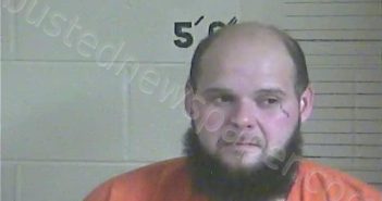 <B>HOSKINS</B>, <B>TIMOTHY</B> #, Three Forks, Kentucky - 2024-02-29 02:22:00