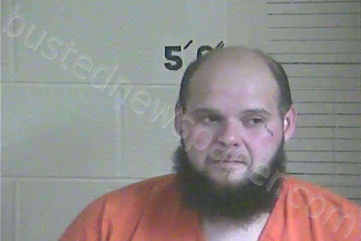 HOSKINS, TIMOTHY #, Three Forks, Kentucky - 2024-02-29 02:22:00