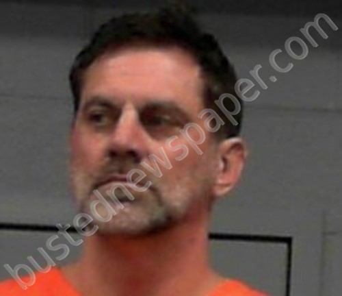 MAGLOWSKI, JEFFREY THOMAS #, Harrison County, West Virginia - 2024-02-29 13:05:00