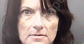 NICHOLS, CHRISTIE YVONNE | 2024-02-29 15:27:00 Rowan County, North Carolina Booking