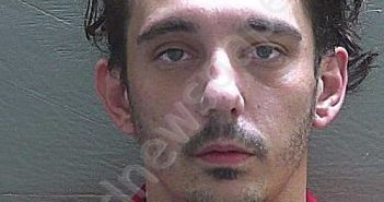 <B>STEWART</B>, <B>JOSEPH</B> <B>LEE</B> #, Escambia County, Florida - 2024-02-29 09:18:00