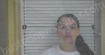 <B>HICKS</B>/RAY, <B>JENNIFER</B> <B>L</B> #, Taylor County, Kentucky - 2024-02-29 22:28:00