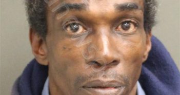 JENKINS, SEAN DEVORE | 2024-02-29 22:55:00 Orange County, Florida Booking