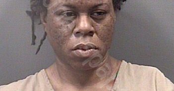 RANKIN, ASHA MONEICE | 2024-02-29 12:59:00 Rowan County, North Carolina Booking
