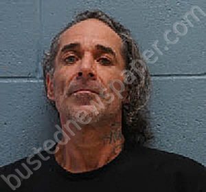 WILLIAM EUGENE BARRETT | 2024-02-29 Lee County, Alabama Booking