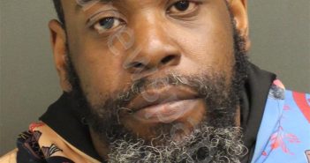 SLOAN, DARREL MAURICE | 2024-02-29 22:54:00 Orange County, Florida Booking