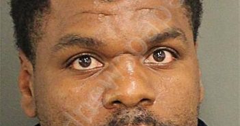 GRANT, WAYNE ANTHONY JR | 2024-02-29 22:57:00 Orange County, Florida Booking