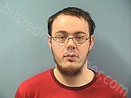 ROGERS, AUSTIN J #, Erie County, Ohio - 2024-02-29