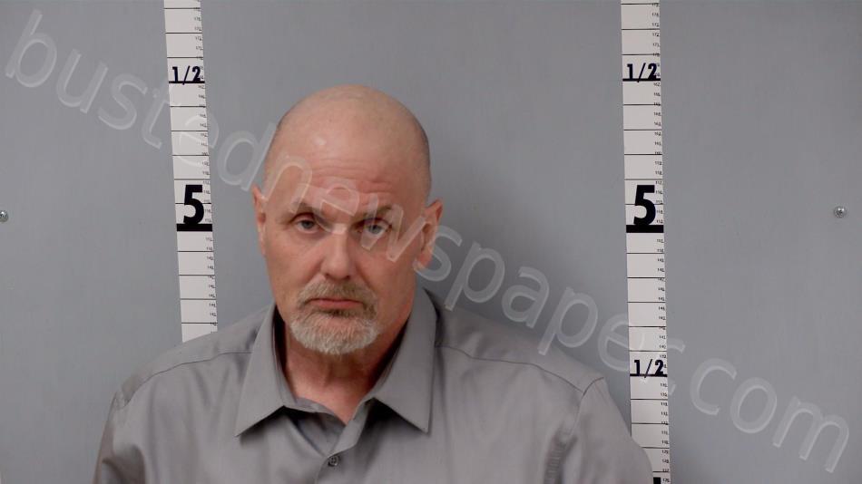 ODEM, RANDY STONEY #, Gratiot County, Michigan - 2024-02-29 15:20:00