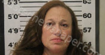 <B>STRIANO</B>, <B>CAROLINE</B> <B>ELIZABETH</B> #, Carteret County, North Carolina - 2024-02-29 16:35:00