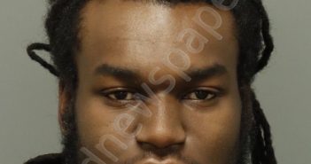 SHEPPARD, KENNY TYRONE JR | 2024-02-29 10:15:00 Wake County, North Carolina Booking