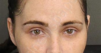 DIBENEDETTO, JODI LYNN | 2024-02-29 22:52:00 Orange County, Florida Booking