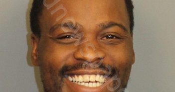 SHARP, ROBERT LADARIUS | 2024-02-29 21:50:00 Jefferson County, Alabama Booking