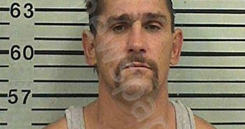 BROWNE, DAVID ERIC | 2024-02-29 12:42:52 Hood County, Texas Booking