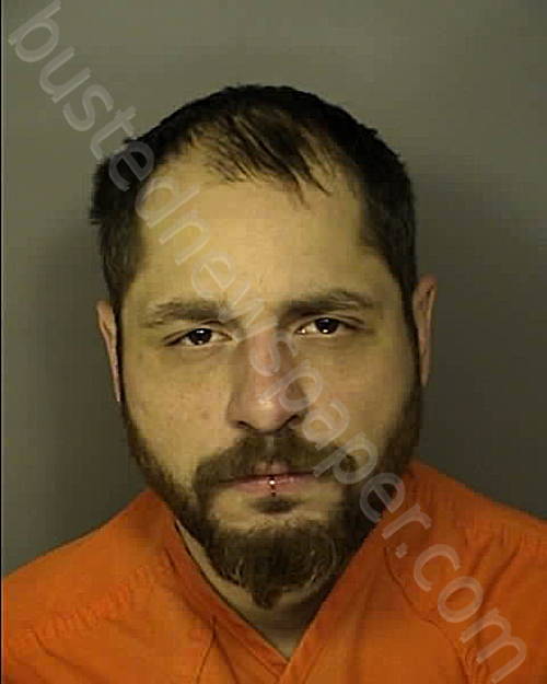 BOYLES, STEPHEN BRADLEY #, Horry County, South Carolina - 2024-02-29 00:22:00
