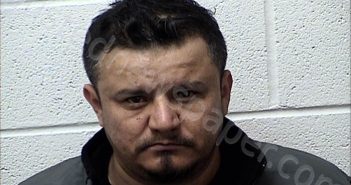 MERCADO VIDALES, JUAN CARLOS | 2024-02-29 Chase County, Kansas Booking