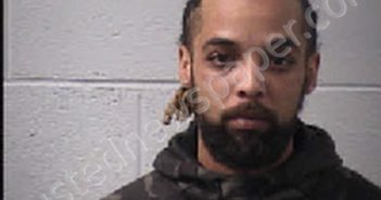 YOUNG, KEENAN BLAKE | 2024-02-29 11:25:00 Transylvania County, North Carolina Booking