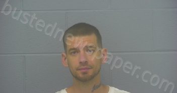 <B>SMITH</B>, <B>TIMOTHY</B> <B>RAY</B> #, Greene County, Missouri - 2024-02-29 12:38:00