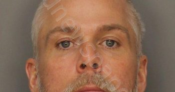 MASON, STEPHEN LEE | 2024-02-29 21:37:00 Jefferson County, Alabama Booking