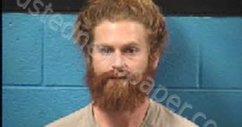 <B>HARRIS</B>, <B>SEAN</B> <B>GREGORY</B> #, Transylvania County, North Carolina - 2024-03-01 19:00:00