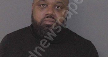 BINES, JERRICK LAMONT | 2024-03-01 12:37:00 Union County, North Carolina Booking