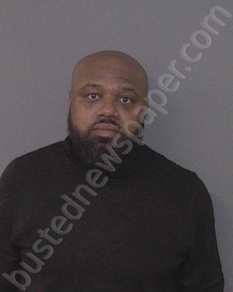 BINES, JERRICK LAMONT #, Union County, North Carolina - 2024-03-01 12:37:00