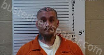 HOGSED, MATTHEW LEE | 2024-03-01 17:04:00 Cherokee County, North Carolina Booking