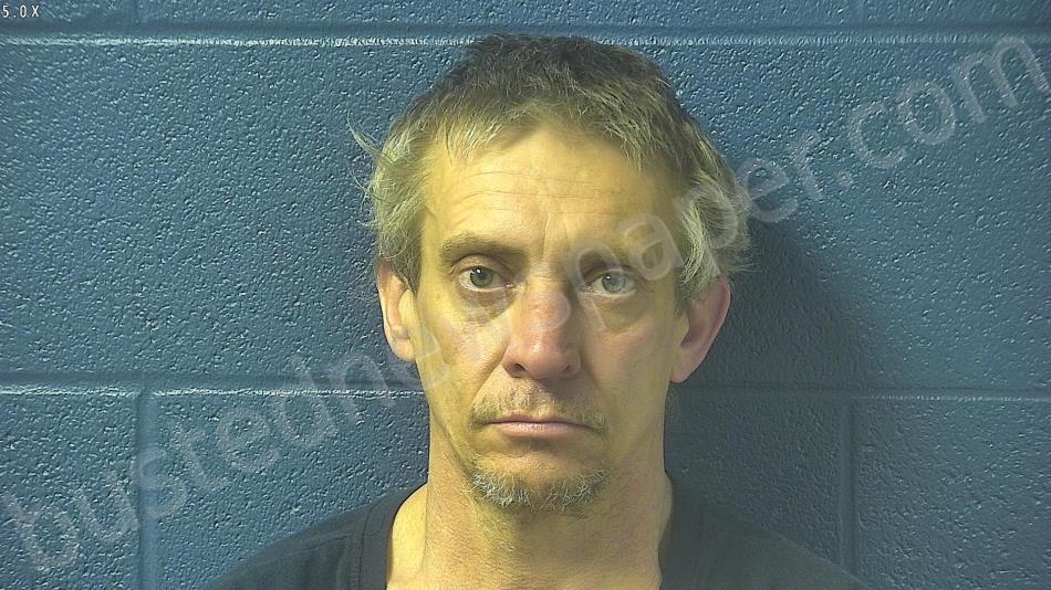 HUFF, JAMES H #, Dubois County, Indiana - 2024-03-01 13:21:00