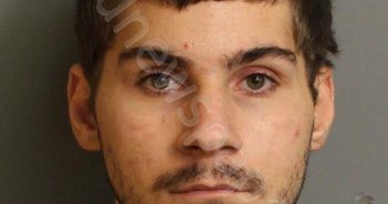 WILLIAMS, JACOB CRANDLE | 2024-03-01 15:14:00 Jefferson County, Alabama Booking