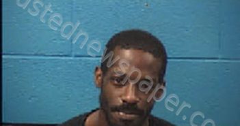 LASSITER, RAHEEM LAFATE | 2024-03-01 Transylvania County, North Carolina Booking