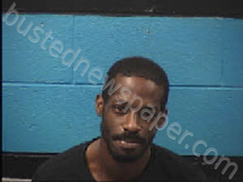 LASSITER, RAHEEM LAFATE #, Transylvania County, North Carolina - 2024-03-01