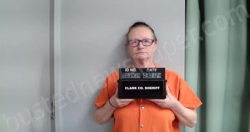 <B>LALLY</B>, <B>DENNETTE</B> <B>ARLENE</B> #, Clark County, Missouri - 2024-03-01 15:04:00